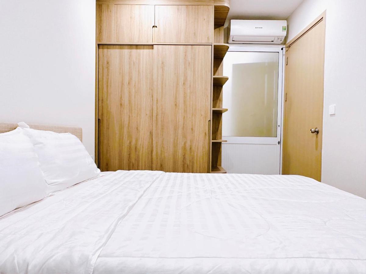 Luxury The Song Happy Home Apartment Вунгтау Экстерьер фото