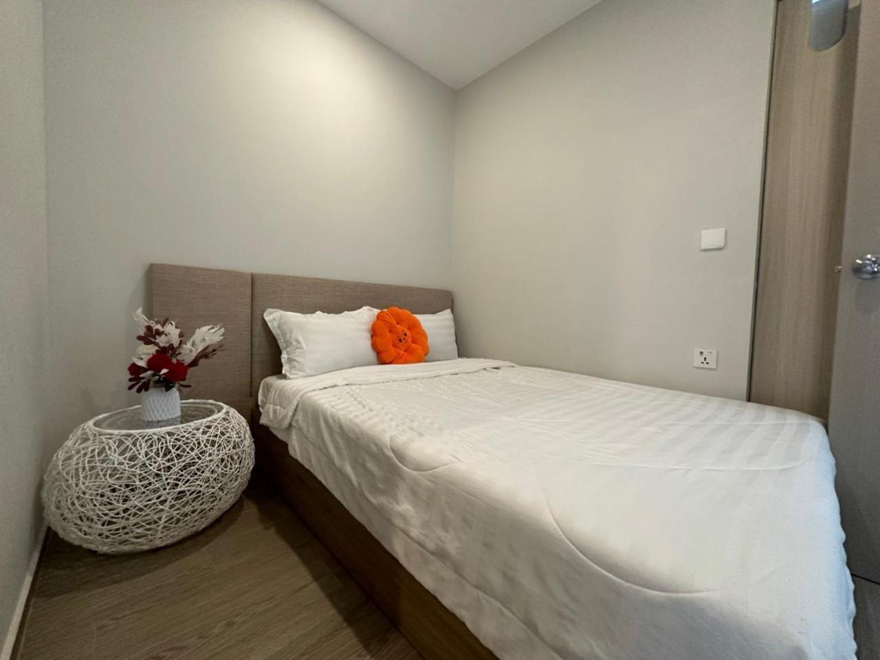 Luxury The Song Happy Home Apartment Вунгтау Экстерьер фото